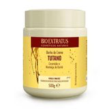 Banho De Creme Tutano 500gr Bio Extratus Linha Profissional