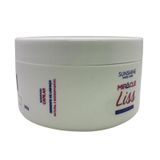 Mascara Home Care Pós-progressiva Miracle Liss 250g Sunshine