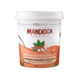 Máscara Capilar Mandioca Raiz Forte Vita Seiva 450 G