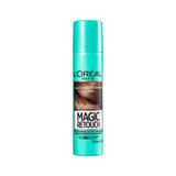 Retoque De Raiz Magic Retouch L'oreal Castanho Claro 75ml