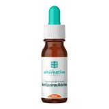 Tintura De Nogueira, Absinto E Cravinho 100ml