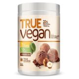 True Vegan Chocolate Com Avela 418g - Proteina Vegana