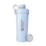 Coqueteleira Blender Bottle Radian Térmica 770ml Azul Artic