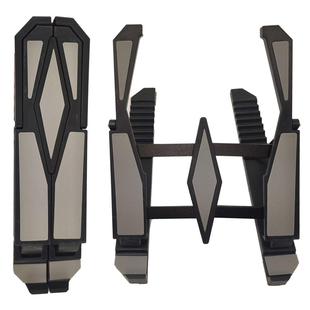 Suporte Para Notebook Mesa Portátil Regulável Ergonômico