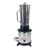Liquidificador Industrial Alta Rotação 2 Litros 220v
