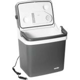 Mini Geladeira E Aquecedor Pra Carro 20 Litros 12v Vonder