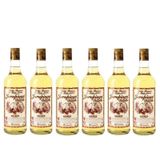 Aperitivo Vinho Branco Jurupinga Dinalle 975ml (6 Unidades)