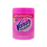 Tira Manchas Em Pó Vanish Oxi Action Pink 450g