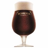 Taça De Cerveja Chopp Bohemia Escura 400ml