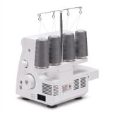 Máquina de Costura Overloque Doméstica Ultralock - Singer
