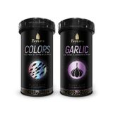 Poytara Garlic + Colors Ração Potencializar Cor Peixes Kp6