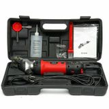 Máquina Tosar Tosquiadeira 1000w Carneiro Ovino Ovelha 220v