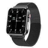 Relógio Smartwatch Namofo Inteligente Monitoramento Esportes Fitness