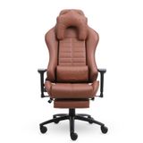 Cadeira Gamer XT Racer Platinum W Series XTR016 Marrom