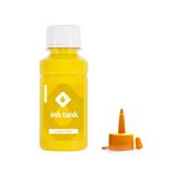 Tinta Sublimatica Para Epson L805 Bulk Ink Yellow 100 Ml - Ink Tank