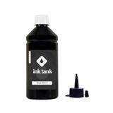 Tinta Sublimatica Para Epson L1800 Bulk Ink Black 500 Ml - Ink Tank