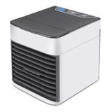 Climatizador Arctic Air Cooler Luminaria Ventilador  Bivolt