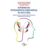 Livro O Poder Da Inteligência Emocional Na Sua Vida