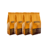 Café Especial Arábica Moído Di Famiglia - Pack(4x250g) 1kg