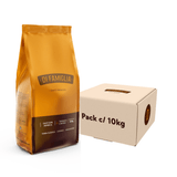 Café Especial Arábica Moído Di Famiglia - Pack(20x500g) 10kg