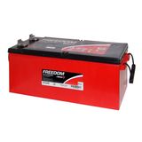 Bateria Freedom Df2500 165ah