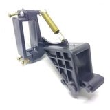 Kit Esticador Corrente Honda Nxr Bros Xre 190 Cbx 200