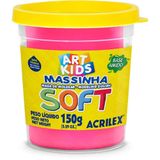 Massa De Modelar 150g Maravilha 107 - Acrilex
