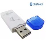 Adaptador De Usb Bluetooth Para Ouvir Musica Brutufe