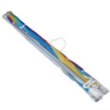 Guarda-sol Rainbow 2.2m Estrutura De Alumínio Mor