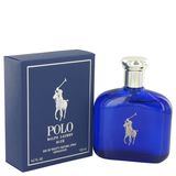 Perfume Masculino Polo Blue Ralph Lauren 125 ML Eau De Toilette