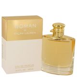 Perfume Feminino Woman Ralph Lauren 100 ML Eau De Parfum