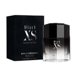 Black Xs Eau De Toilette - Perfume Masculino Paco Rabanne