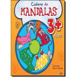 Caderno de Mandalas 3 + Anos