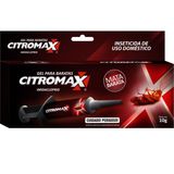 Citromax Gel Para Baratas 10g