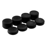 Aceshot Thumb Grips (8pc) Para Xbox One (série X, S) Por Lagarto Espuma – Sweat Free 100% Silicone Precision Levantou Aderências Analóg