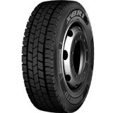 Pneu 215/75r17.5 Borrachudo 16 Lonas 135/133j Robusto E2 Xbri