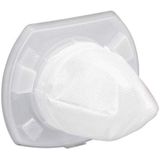 Filtro De Vácuo Da Mão Black+decker Para O Modelo Chv1410l Vac (vf110)