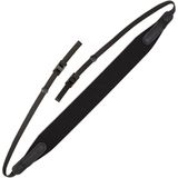 Op/tech Usa E-z Comfort Strap (preto) - Cinta De Pescoço Neoprene Para Câmeras E Binóculos, 2701252