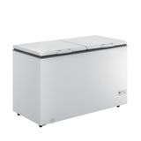 Freezer Horizontal 519 Litros Consul CHB53EBBNA Branco