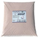 Areia WhiteSand Mbreda Para Aquários - 20Kg