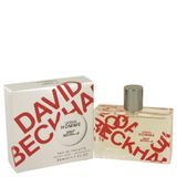 Perfume Masculino Urban Homme David Beckham 50ml