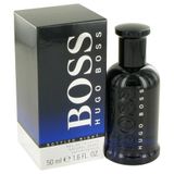 Perfume Masculino Night Hugo Boss Eau De Toilette 50ml