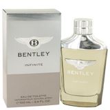 Perfume Masculino Infinite Bentley 100ml