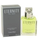 Perfume Masculino Eternity Calvin Klein Eau De Toilette 100ml