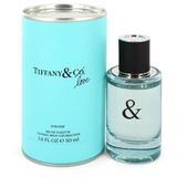 Colônia Masculina Tiffany 50ml