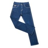 Calça Jeans Masculina Tradicional Horse Power Blue - Ref200