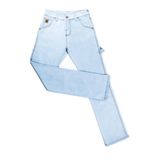 Calça Jeans Masculina Carpinteiro Horse Power - Ref204