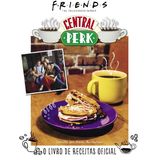 Friends Central Perk