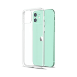 Capa Capinha iPhone 12 Pro Max 6.7 Transparente Ultra Fina