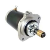 Motor De Partida Iamara 60hp 2 Tempos Moto Arranqui 60 Hp 2t